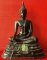 พระบูชากฐินต้น ภปร. วัดเทวสังฆาราม(วัดเหนือ) จ.กาญจนบุรี ปี 2506(ย้อนยุค) หน้าตัก 5 นิ้ว สวยมากค่ะ