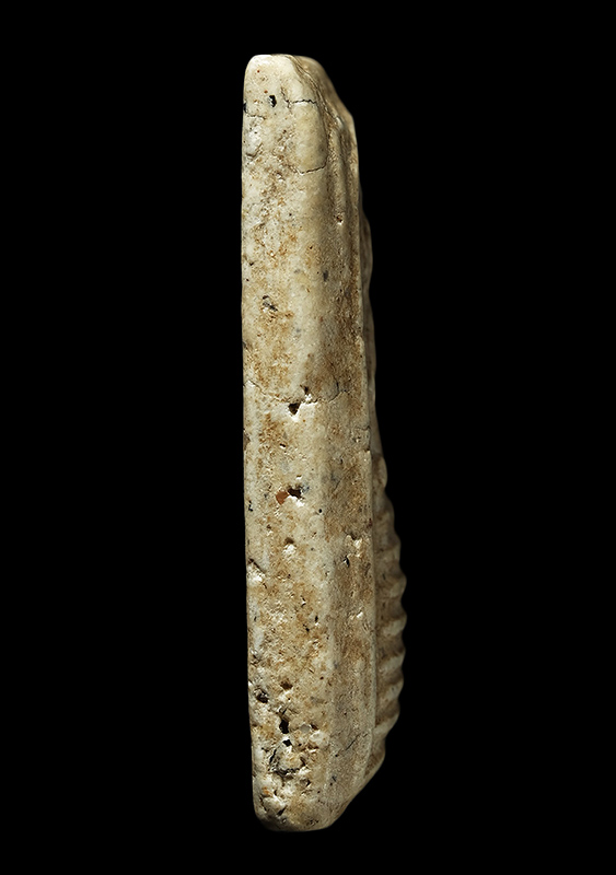 พระสมเด็จ วัดเกศไชโย พิมพ์นักเลงโต