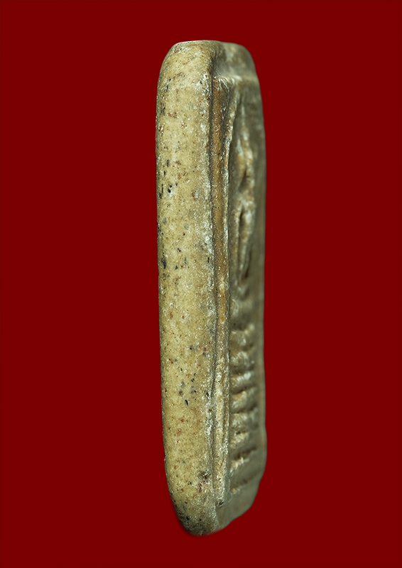 พระสมเด็จ วัดเกศไชโย พิมพ์ 7 ชั้น 