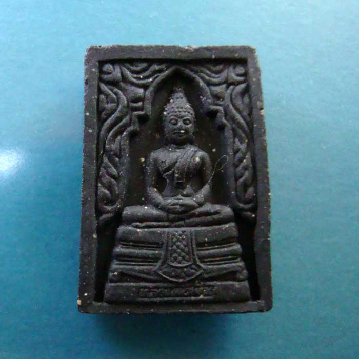 #เคาะเดียว50 หลวงปู่ทวด วัดสนามชัย สงขลา เนื้อว่าน 