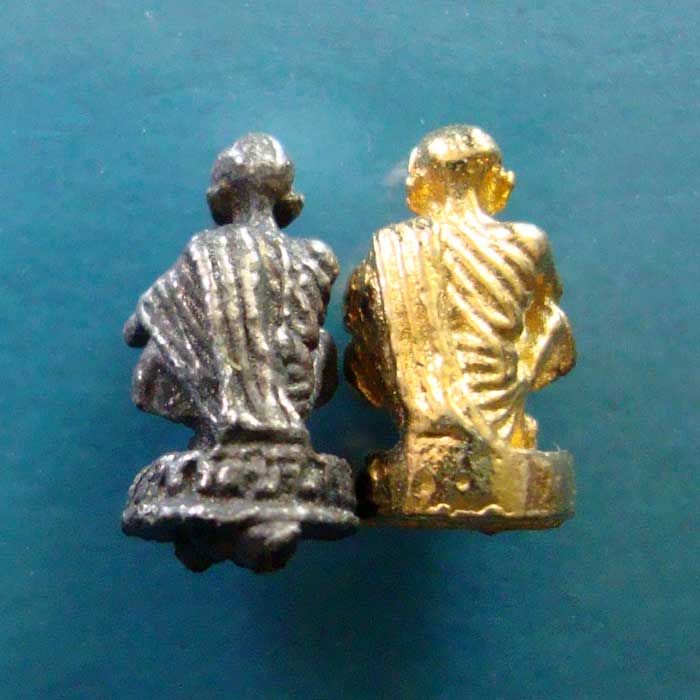 #เคาะเดียว50 รูปหล่อจิ๋ว หลวงพ่อคูณ