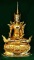 พระพุทธรูปปางทรงเครื่องจักรพรรดิ 