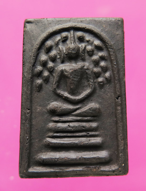 สมเด็จปรกโพธิ์ เจ้าคุณเที่ยง วัดระฆัง 