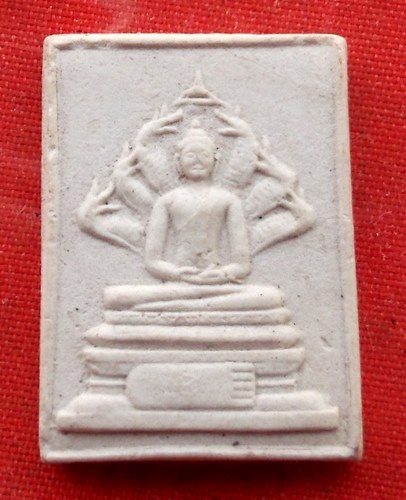 เริ่ม 10 บาท กับ พระเนื้อผง หลวงปู่คำสิงห์ จ.หนองคาย ...A682