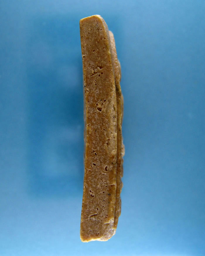 สมเด็จรุ่นแรกหลวงพ่อแคล้ว วัดวังหิน