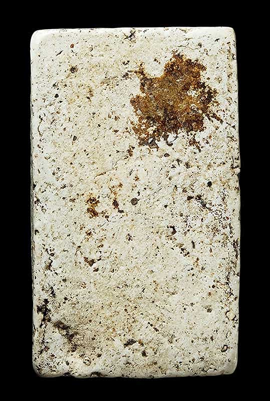 พระสมเด็จ  พิมพ์ฐานแซม