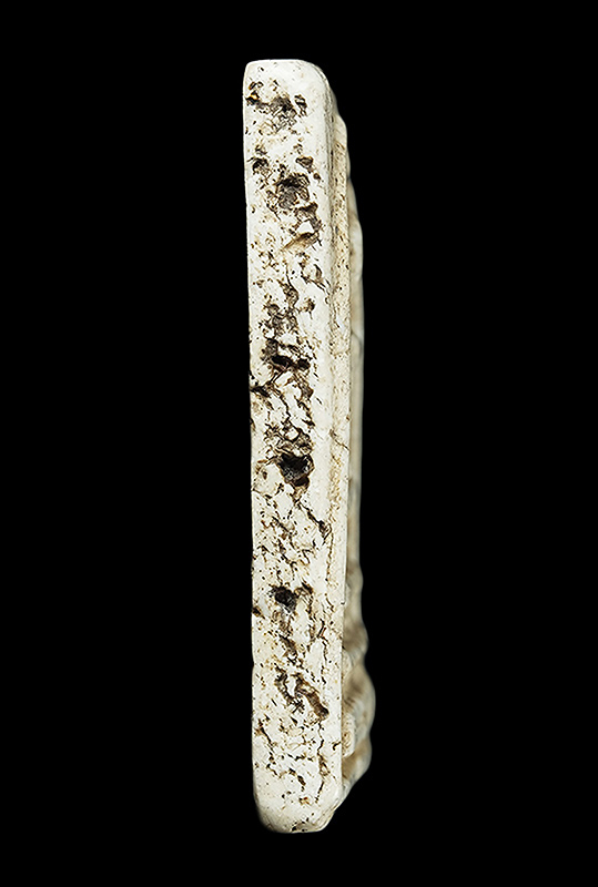 พระสมเด็จ  พิมพ์ฐานแซม