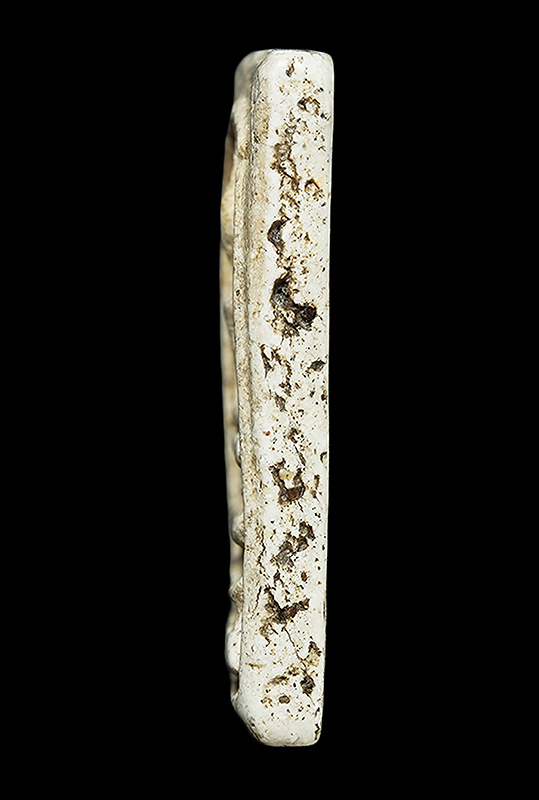 พระสมเด็จ  พิมพ์ฐานแซม