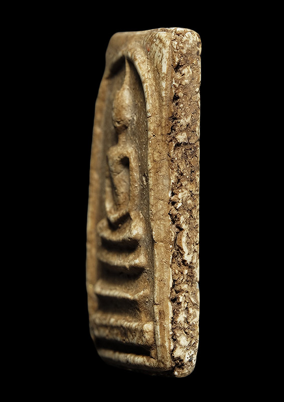 พระสมเด็จ วัดระฆัง พิมพ์ใหญ่  