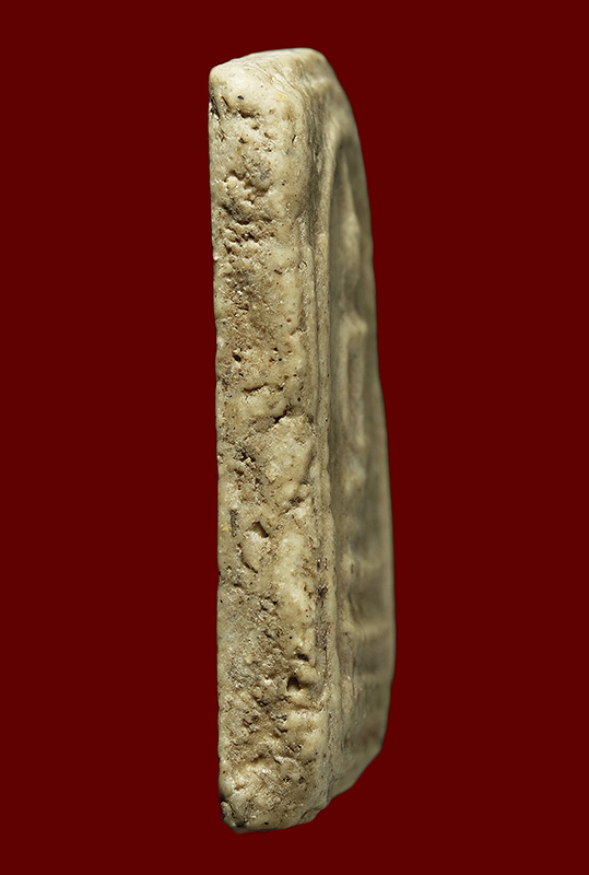 พระสมเด็จ วัดระฆัง พิมพ์ฐานแซม