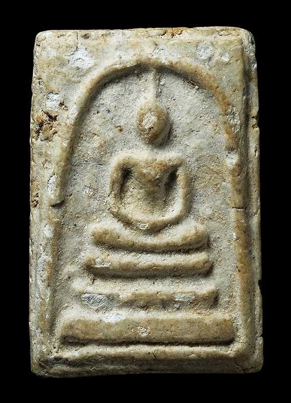 พระสมเด็จ วัดระฆัง พิมพ์ใหญ่  