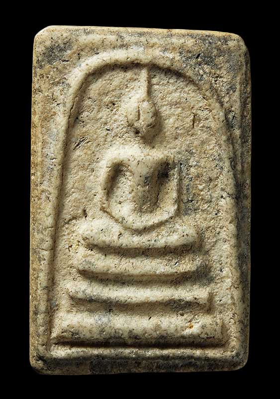 พระสมเด็จ วัดระฆัง พิมพ์ใหญ่  