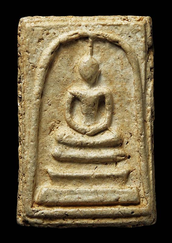 พระสมเด็จ วัดระฆัง พิมพ์ใหญ่  