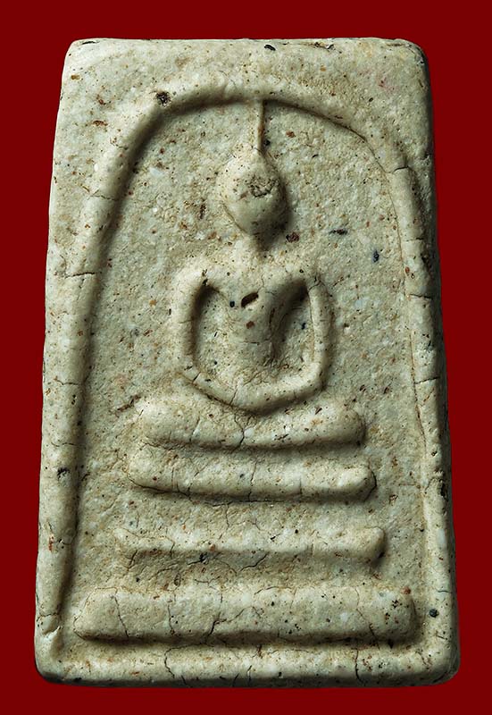 พระสมเด็จ วัดระฆัง พิมพ์ใหญ่  