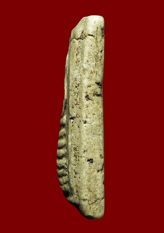 พระสมเด็จ วัดเกศไชโย พิมพ์นักเลงโต