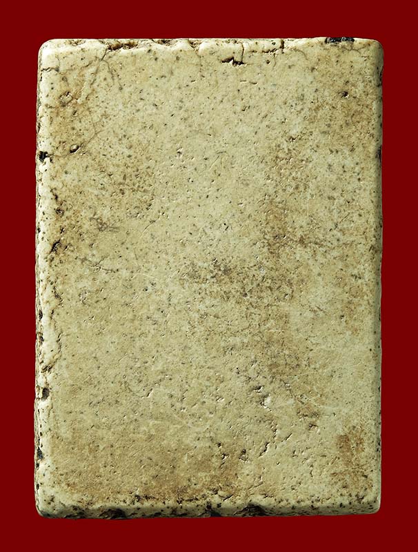 พระสมเด็จ วัดเกศไชโย พิมพ์ 7 ชั้น 