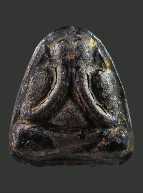 พระปิดตา หลวงพ่อปานวัดเครือวัลย์