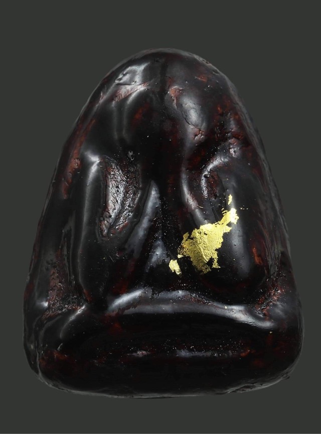 พระปิดตา หลวงพ่อปาน วัดเครือวัลย์ พิมพ์โบราณ