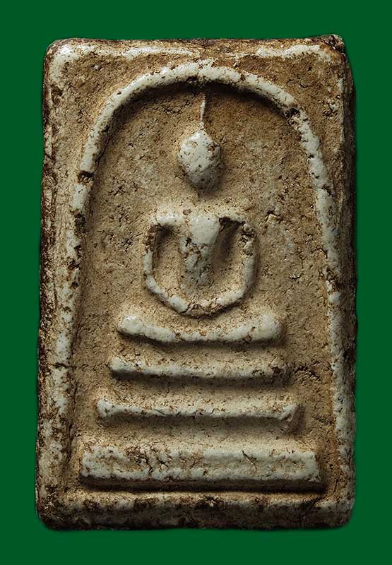 พระสมเด็จ  พิมพ์ใหญ่  