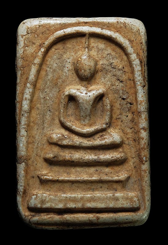 พระสมเด็จ วัดระฆัง พิมพ์ใหญ่  