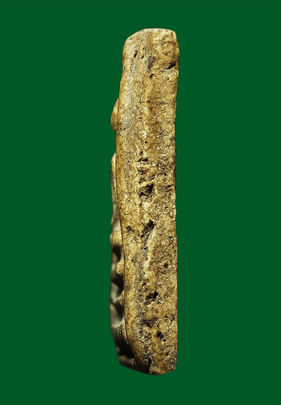 พระสมเด็จ วัดระฆัง พิมพ์เจดีย์