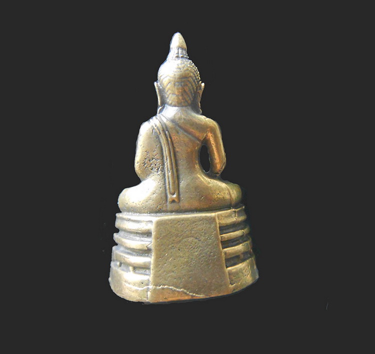 หลวงพ่อโสธร  เก่า ไม่ทราบรุ่น ปี 