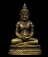 พระกริ่งสร้อยมหามงคล ครูบาสร้อย ขันติสาโร วัดมงคลคีรีเขตร์ จ.ตาก 