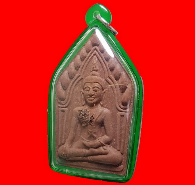 ขุนแผนครบรอบ 83 ปี อาจารย์เปลี่ยน สวยเดิมเลี่ยมพร้อมใช้พระแท้เก้คืนเต็ม