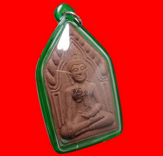 ขุนแผนครบรอบ 83 ปี อาจารย์เปลี่ยน สวยเดิมเลี่ยมพร้อมใช้พระแท้เก้คืนเต็ม