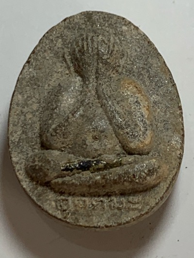 พระปิดตาจัมโบ้ หลวงพ่ออุตตมะ หลวงปู่โต๊ะร่วมปลุกเสก