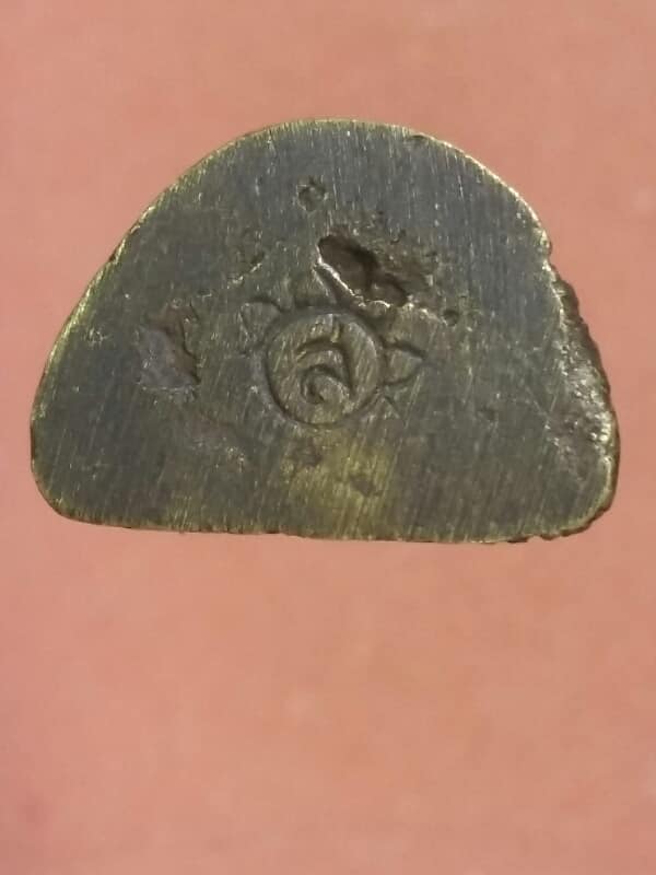 รูปหล่อหลวงพ่อหมอ วัดโคกกระต่ายทอง อยุธยา โค้ต ส  เคาะเดียวครับ 