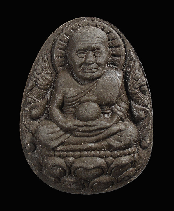 30บาท....พระหลวงปู่ทวด วัดริ้วหว้า อ่างทอง...1