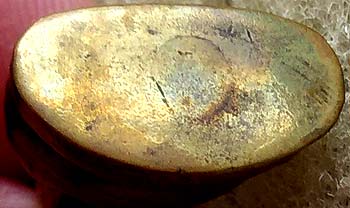 *พระกริ่งอู่ทอง วัดชิโนรส เสาร์๕ ปี๒๕๑๒ ลพ.กวย ลป.โต๊ะ ลพ.พรหม อาจารย์นำ ร่วมเสก*