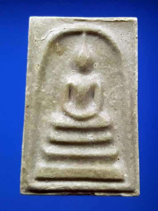 สมเด็จบางขุนพรหม ปี2531พิมพ์ใหญ่ห้าจุด