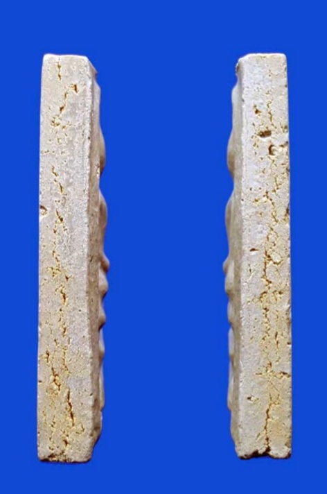 สมเด็จบางขุนพรหม ปี2531พิมพ์ใหญ่ห้าจุด