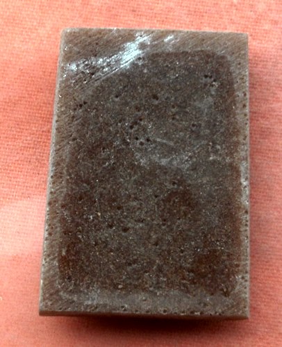 เริ่ม 10 บาท กับ พระผงกระเบื้องหลังคาโบสถ์ หลวงพ่อพระพุทธโสธร ...A459