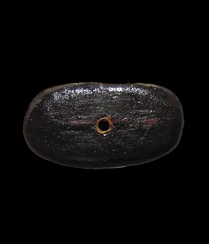 พระปิดตาโสฬส พิมพ์ใหญ่ ว่านมวลสารเพียบ ขนาดบูชาหน้ารถ สูง 2 นิ้ว หน้าตัก 1.5 นิ้ว + กล่อง (2)