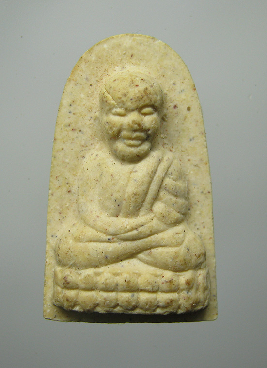 หลวงปู่ทวด วัดทรงเมตตา ชลบุรี e80