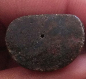 หลวงพ่อเงิน รุ่นปืนแตก วัดคงคาราม ปี2528