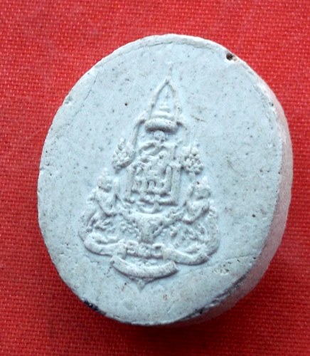 เริ่ม 10 บาท กับ พระเนื้อผง สมเด็จพระญาณสังวร สมเด็จพระสังฆราช ..A134