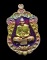 เสมากนกบัวมหาเศรษฐีรวยทรัพย์ หลวงพ่อพัฒน์ วัดห้วยด้วน นครสวรรค์  No.32