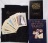 ไพ่ยิปซี THE MYTHIC TAROT ฉบับปี 1986 ของแท้ ยังไม่ใช้งาน / ราคาในebayตอนนี้ 140 เหรียญ ก็ 4,200กว่า