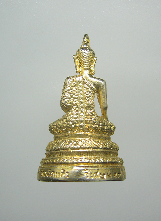 หลวงพ่อเพชร วัดหลักแก้ว อ่างทอง i1