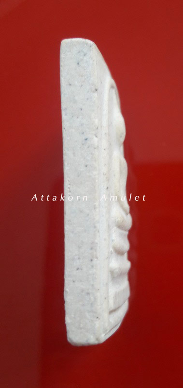 สมเด็จวัดระฆัง 122 ปี พิมพ์ใหญ่นิยม /33/ 