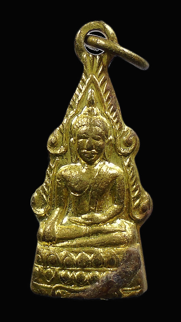 เคาะเดียว....รูปหล่อพระพุทธชินราช ...986