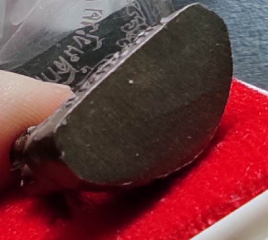 รูปหล่อหลวงพ่อขวัญ วัดโพธิ์ดก ราชบุรี พระอรหันต์ที่กราบได้สนิทใจ อภินิหารท่านมากมาย พระดี พระแท้ เมื