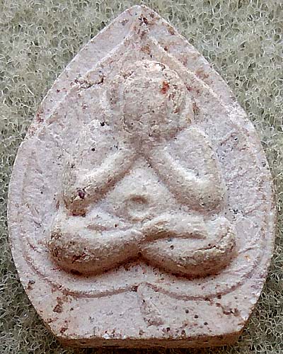 *พระปิดตาคูณลาภ เนื้อผง รุ่นแรก ปี๒๕๑๗ หลวงพ่อคูณ วัดบ้านไร่ นครราชสีมา*