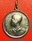 เหรียญในหลวง รัชกาลที่ 9 พระราชทานลูกเสือ เนื้ออัลปาก้า สวยมากค่ะ