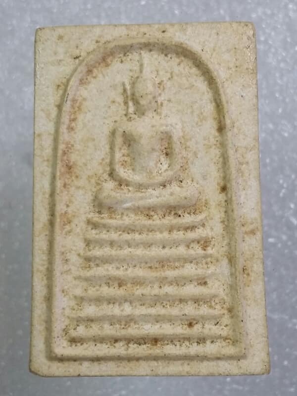 สมเด็จพระครูวิมล วัดจันทรังษี วัดบน รุ่นแรก จันทบุรี      เคาะเดียวครับ