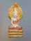 พระนาคปรก วัดบวรนิเวศ "รุ่นปี2540"